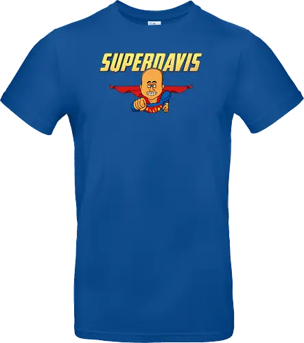 Ruthe - Superdavis