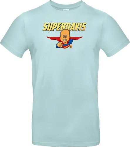 Ruthe - Superdavis