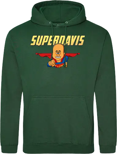 Ruthe - Superdavis