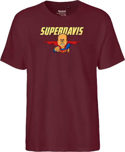 Ruthe - Superdavis