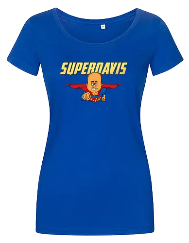 Ruthe - Superdavis