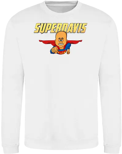 Ruthe - Superdavis