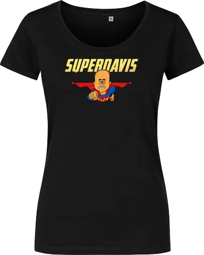 Ruthe - Superdavis