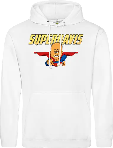 Ruthe - Superdavis