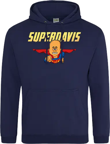 Ruthe - Superdavis