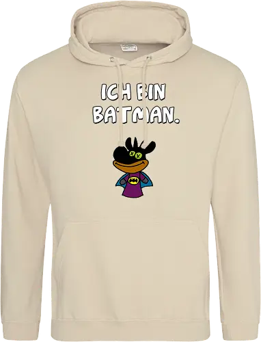 Ruthe - Geheimidentität