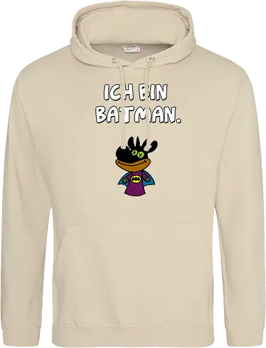 Ruthe - Geheimidentität