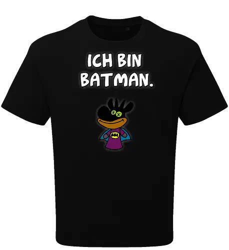 Ruthe - Geheimidentität