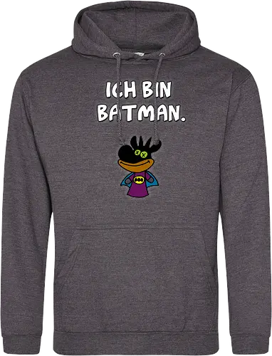 Ruthe - Geheimidentität