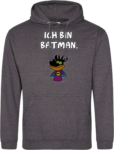 Ruthe - Geheimidentität