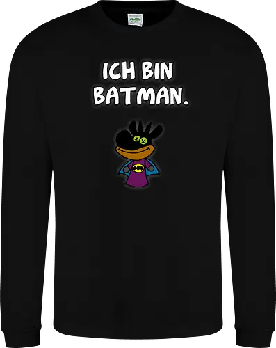 Ruthe - Geheimidentität