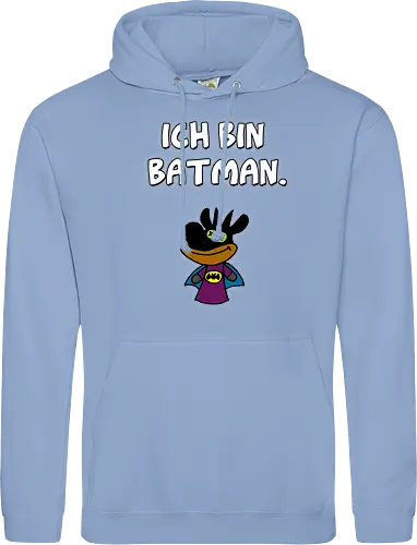 Ruthe - Geheimidentität