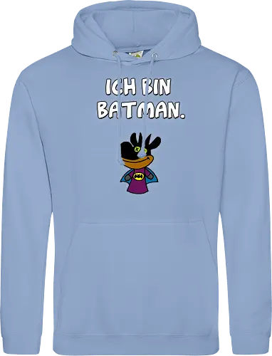 Ruthe - Geheimidentität