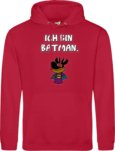 Ruthe - Geheimidentität