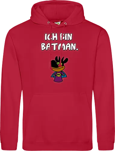 Ruthe - Geheimidentität