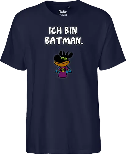 Ruthe - Geheimidentität