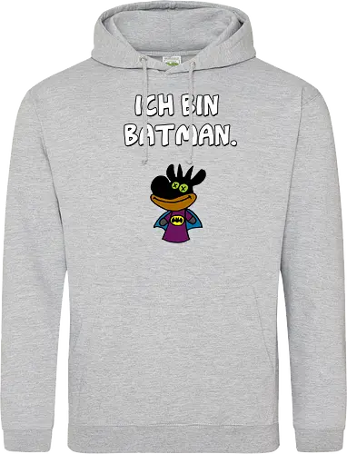 Ruthe - Geheimidentität