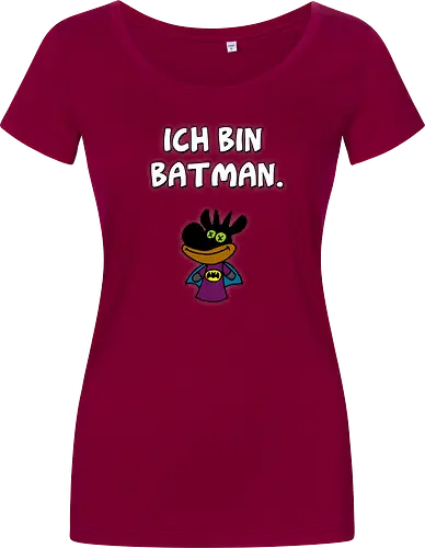 Ruthe - Geheimidentität