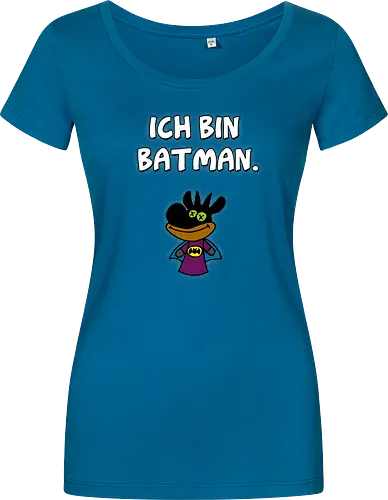 Ruthe - Geheimidentität