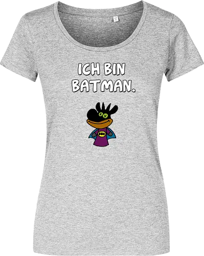 Ruthe - Geheimidentität