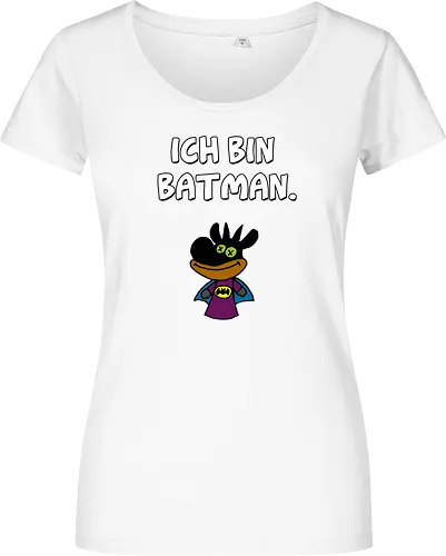 Ruthe - Geheimidentität