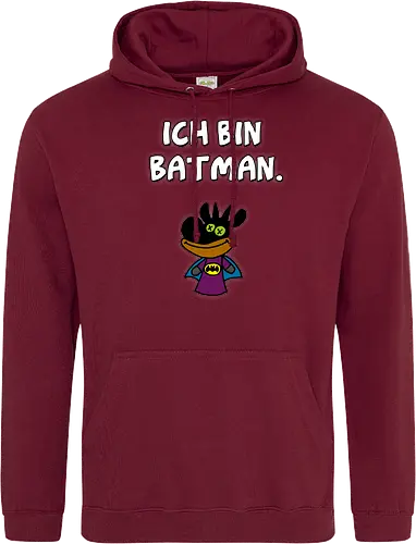 Ruthe - Geheimidentität