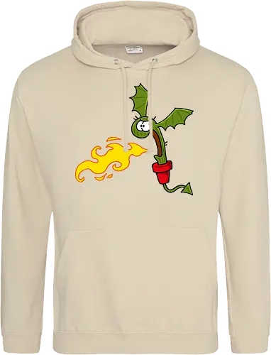 Ruthe - Kaktusdrache