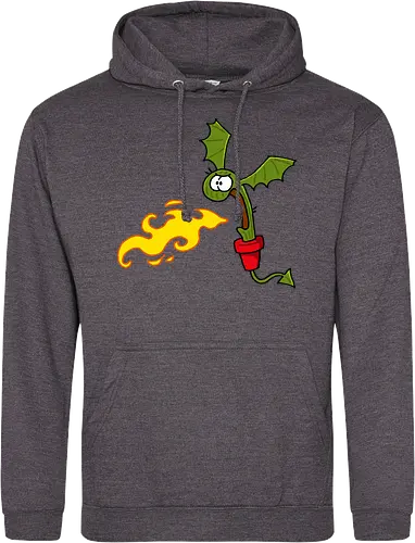 Ruthe - Kaktusdrache