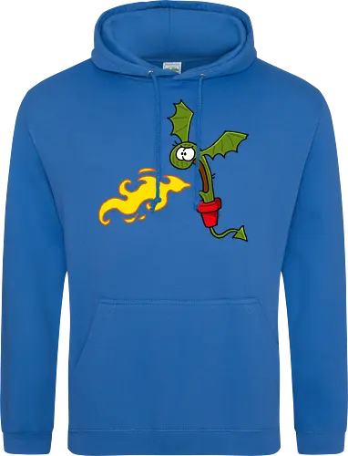 Ruthe - Kaktusdrache