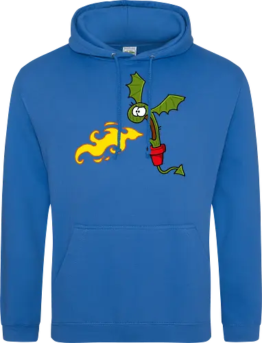 Ruthe - Kaktusdrache