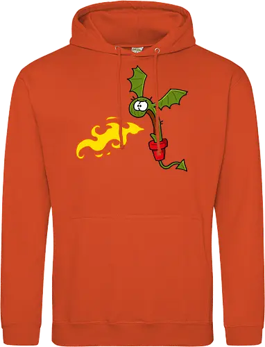 Ruthe - Kaktusdrache
