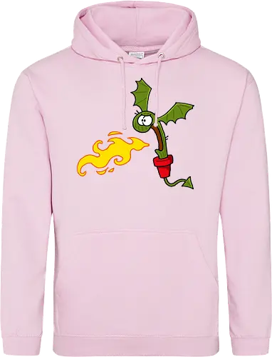 Ruthe - Kaktusdrache