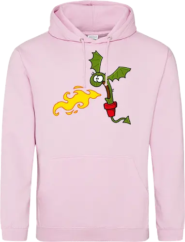 Ruthe - Kaktusdrache