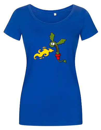 Ruthe - Kaktusdrache