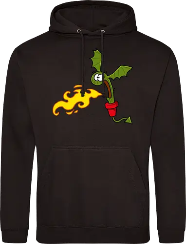 Ruthe - Kaktusdrache