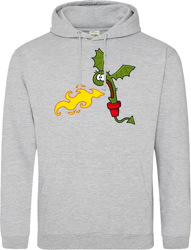 Ruthe - Kaktusdrache