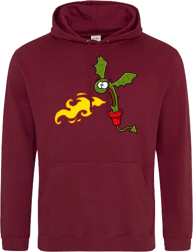 Ruthe - Kaktusdrache