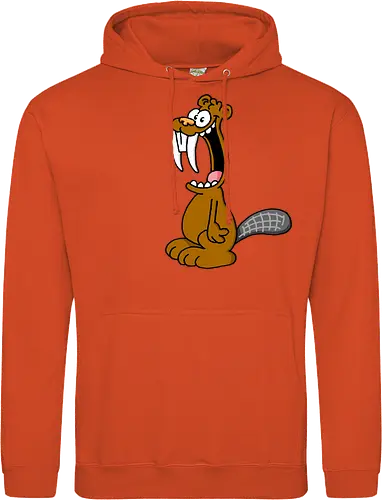 Ruthe - Säbelzahnbiber