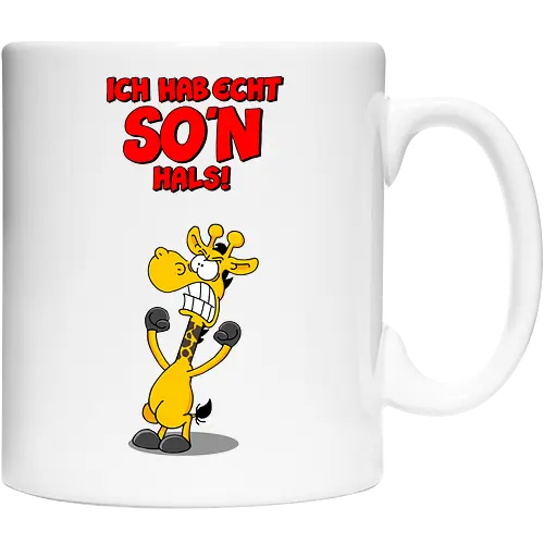 Ruthe - So'n Hals