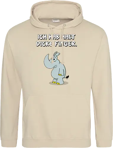 Ruthe - Dicke Finger