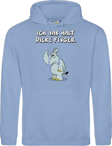 Ruthe - Dicke Finger