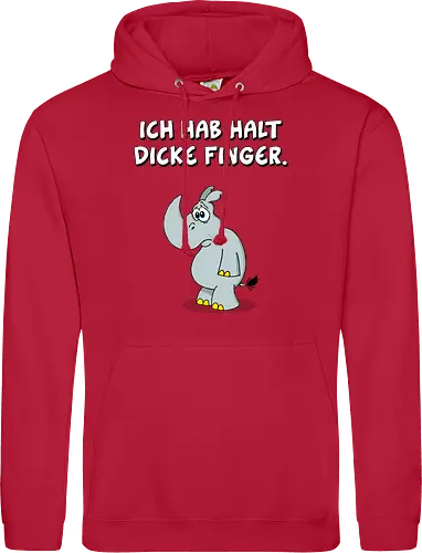 Ruthe - Dicke Finger