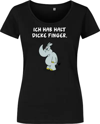 Ruthe - Dicke Finger