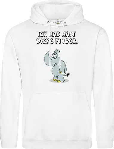 Ruthe - Dicke Finger