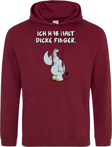 Ruthe - Dicke Finger