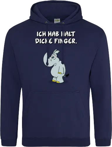 Ruthe - Dicke Finger