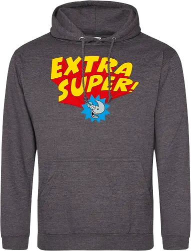 Ruthe - Extrasuper