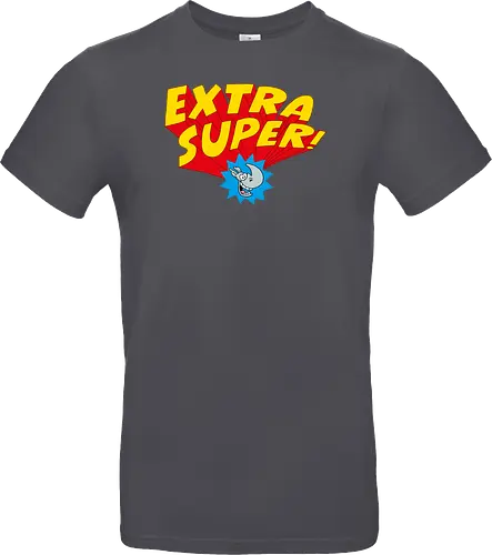 Ruthe - Extrasuper