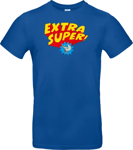 Ruthe - Extrasuper