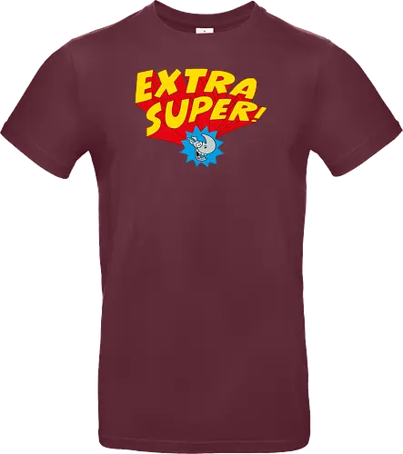 Ruthe - Extrasuper
